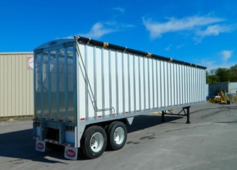 2026 Dorsey CV-OT Roll Open Top Trailer
